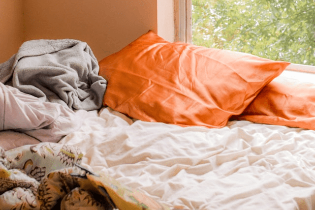 7 Arten des&nbsp;Ausruhens